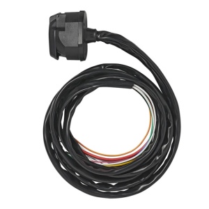 Kit cablu remorca 13 PINI tip Jaeger 1.5M - Img 3