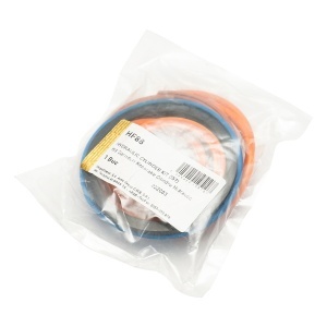 Kit garnituri pentru reparatie cilindru hidraulic JCB cod OEM 991/00157 Breckner Germany - Img 2