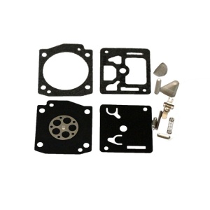 Kit reparatie carburator drujba Husqvarna 340, 345, 346XP, 350, 351, 353, 357, 359 (RB-122) Zama