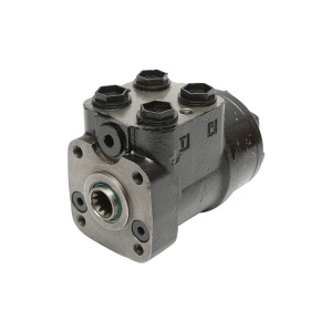 Kit servodirectie cu pompa danfoss 160 ON (supapa) tractor UTB U-650 - Img 4