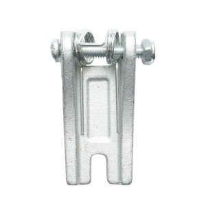 Kit siguranta pentru carlig Clevis 10mm - Img 4