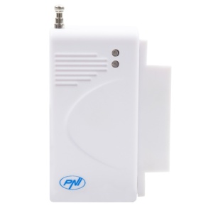 Kit Sistem de alarma wireless PNI PG2710 si 2 senzori de miscare HS003 suplimentari - Img 2