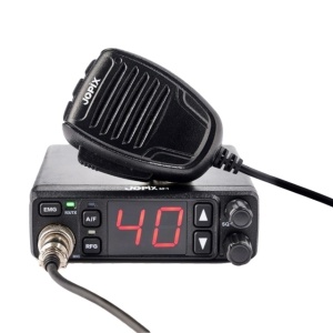 Kit statie radio CB Jopix AP-7 si antena CB MAG-7 cu magnet inclus - Img 2