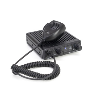 Kit Statie radio CB PNI Escort HP 2020 un singur canal 22 cu antena CB PNI S75 cu magnet - Img 7