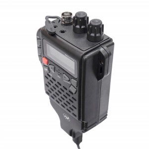 Kit Statie radio CB PNI Escort HP 62 si Antena cu magnet - Img 3