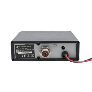Kit Statie radio CB TTi TCB-550 + Antena PNI ML100 - Img 7