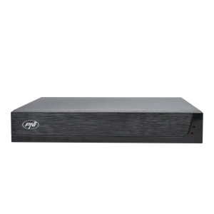 Kit supraveghere video PNI House IPMAX POE 3, NVR cu 4 porturi POE cu 4 camere cu IP 3MP, de exterior si HDD PNI SafeHouse 1TB inclus - Img 3