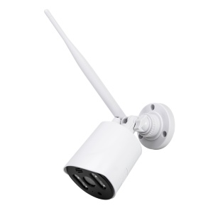 Kit supraveghere video PNI House WiFi663 NVR cu LCD si 4 camere wireless de exterior 3MP, P2P, IP66 - Img 5
