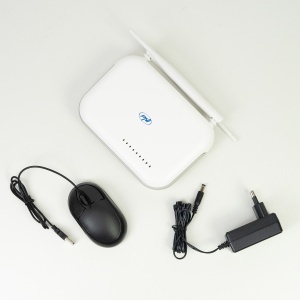 Kit supraveghere video wireless PNI House WiFi800 NVR si 2 camere PNI IP840 de exterior, 8MP, 4K, IP65 - Img 2