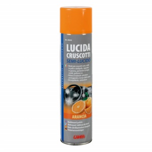Lac semilucios pentru bord - 400 ml - Portocale