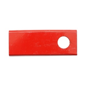 Lama cositoare rotativa stanga 120x48x4mm 18.5mm Breckner Germany - Img 5