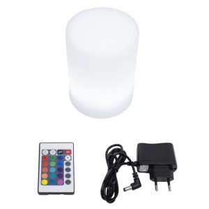 Lampa de birou PNI D-Light R20 cu LED - Img 8