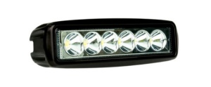 Lampa de lucru 12/24V CANBUS, BOSMA - Img 3