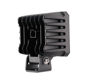 Lampa de lucru 40W 9-36V 4 led-uri 3000K, 4500K, 6000K 3 ANI GARANTIE - Img 3