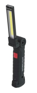 Lampa de lucru