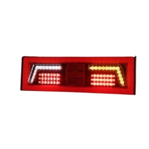 LAMPA DREAPTA CAMION 106 LEDURI