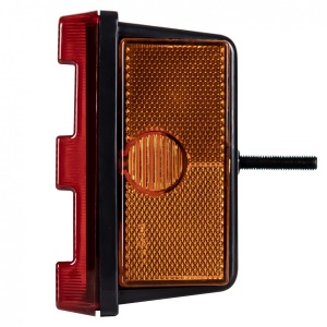 LAMPA DREAPTA CAMION 52x14 cm - Img 3