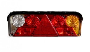 LAMPA DREAPTA CAMION CU BEC