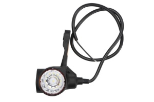 Lampa gabarit 12/24 dreapta