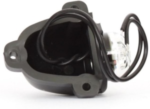 Lampa gabarit alba LED - Img 3