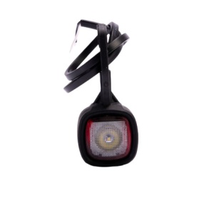 Lampa gabarit cu brat 102mm, LED, FT-141 Fristom - Img 2