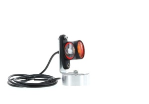 Lampa gabarit LED 3 culori VIGNAL - Img 2