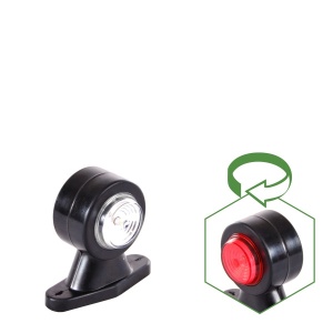 Lampa gabarit stanga EGKAL