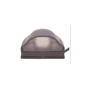Lampa iluminat numar LED