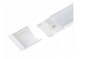 Lampa LED 40W 230V - Img 5