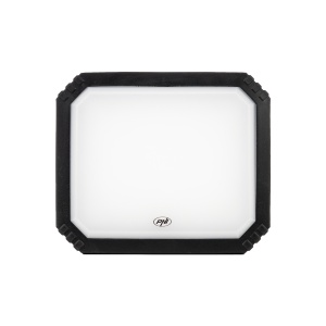 Lampa LED de lucru PNI LW10 10W, portabila, reincarcabila, cu acumulator 2 x 18650 4000mAh, 6500K, IP54, 700 lm, 2 niveluri luminozitate - Img 2
