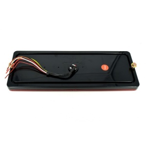 LAMPA LED DREAPTA - Img 2