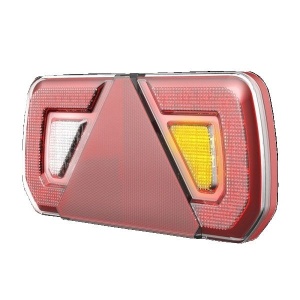 LAMPA LED DREAPTA - Img 4