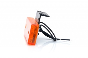 Lampa LED marcaj lateral cu suport - Img 2