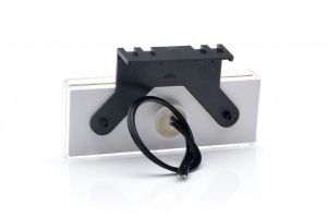 Lampa LED marcaj lateral cu suport - Img 4