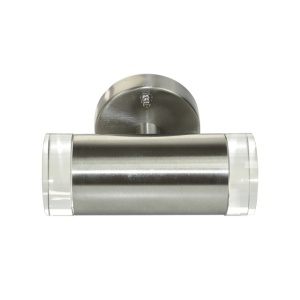 Lampa LED SilverCloud D-Light W32 de exterior din otel inoxidabil - Img 2