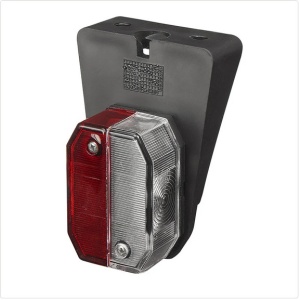 Lampa marcaj 12V ASPOCK FLEXIPOINT