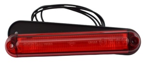 Lampa marcaj lateral 12/24V HORPOL