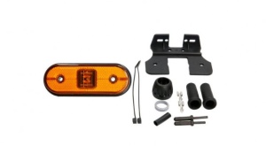 Lampa marcaj lateral 24V