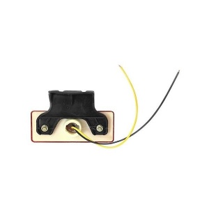 Lampa marcaj lateral cu suport 24v 11.5x5 cm - Img 2