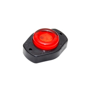Lampa marcaj lateral cu suport EGKAL