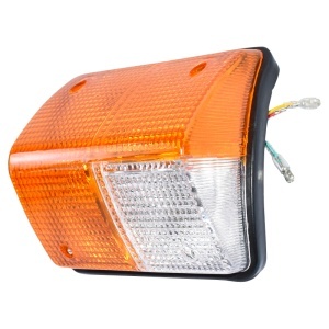 Lampa semnalizare RABA fata stanga LSF9 - Img 2
