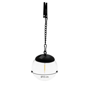 Lampa solara LED pentru gradina - Img 3