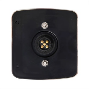 Lampa spate 4 functii 98x105mm 14LED cu mufa 5-pin EC - Img 6