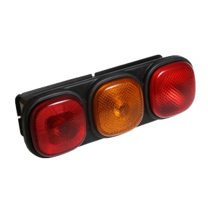 Lampa spate dreapta JCB