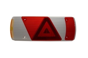 Lampa spate stanga ECOPOINT II