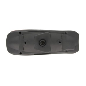 LAMPA STANGA CAMION CU MUFA 35x13 cm - Img 3