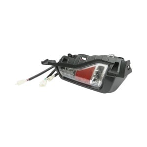 Lampa stop dreapta spate ATV 180cc SHARK 200 DISGM88 - Img 2