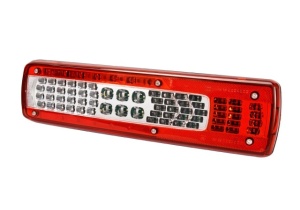 Lampa stop led dreapta VOLVO, VIGNAL