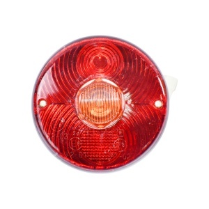 Lampa stop rotunda spate dreapta U-650 si ARO - Img 3