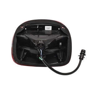 Lampa stop spate pentru John Deere AL155306, RE219710 - Img 3
